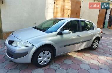Універсал Renault Megane 2006 в Одесі