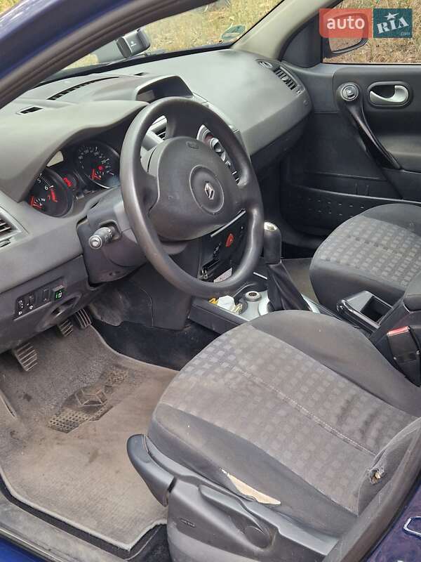 Универсал Renault Megane 2009 в Харькове