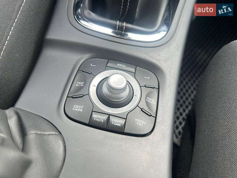 Універсал Renault Megane 2013 в Львові фото 24 Універсал Renault Megane 2013 в Львові