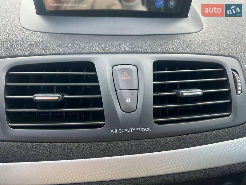 Універсал Renault Megane 2013 в Львові фото 29 Універсал Renault Megane 2013 в Львові
