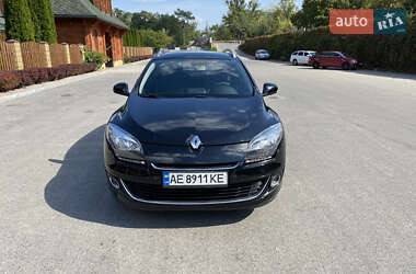 Универсал Renault Megane 2012 в Днепре