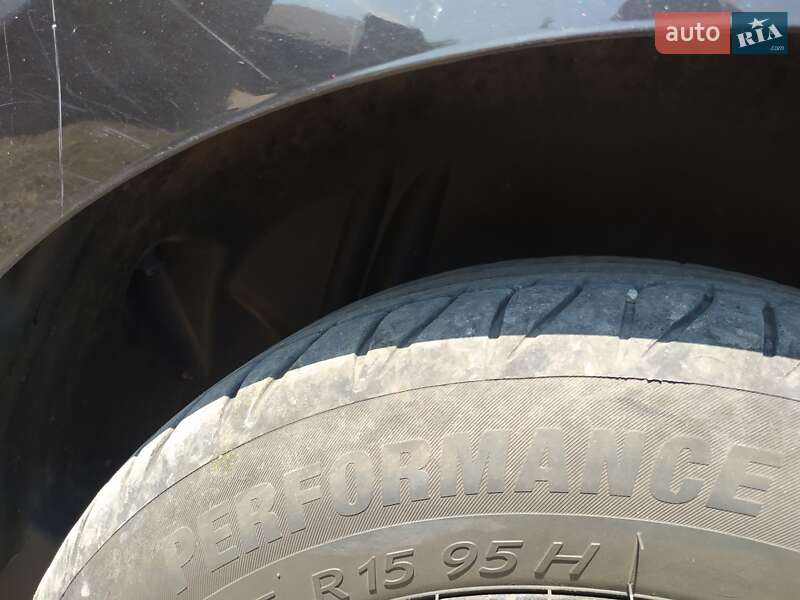 Универсал Renault Megane 2009 в Городке