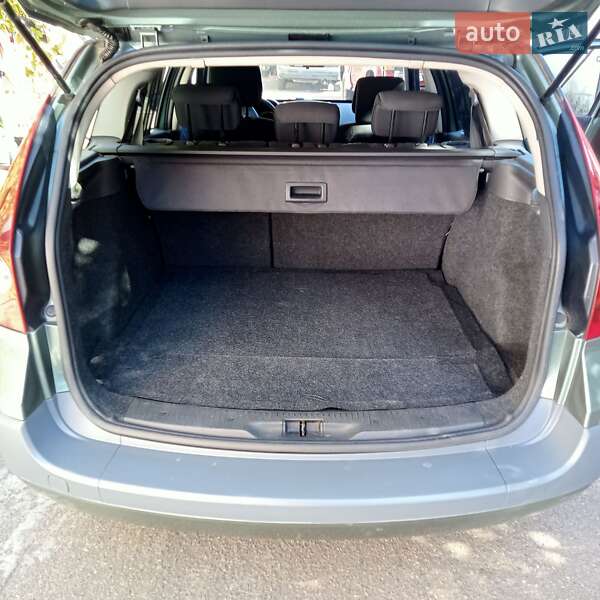 Универсал Renault Megane 2005 в Одессе