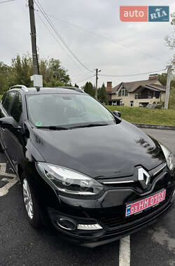 Универсал Renault Megane 2014 в Виннице