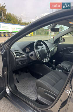Универсал Renault Megane 2014 в 