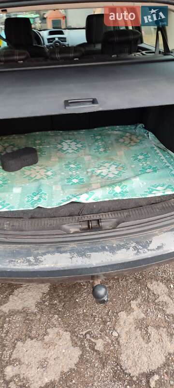 Універсал Renault Megane 2005 в Ужгороді