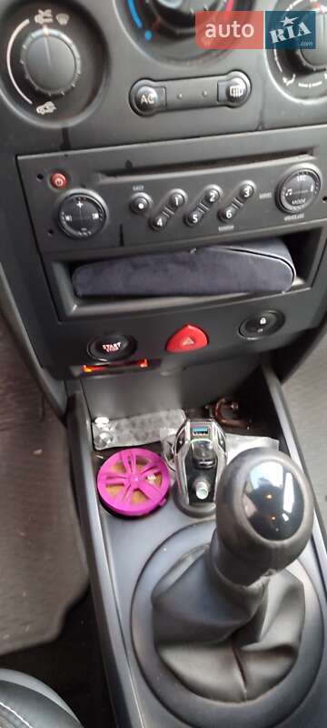 Універсал Renault Megane 2005 в Ужгороді