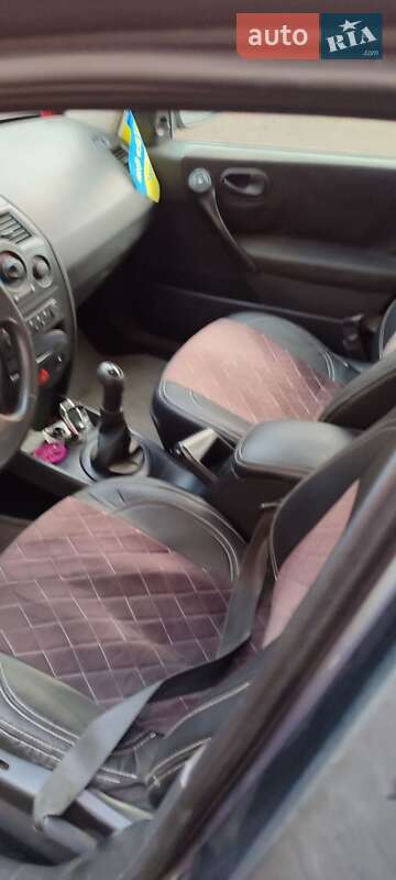 Універсал Renault Megane 2005 в Ужгороді