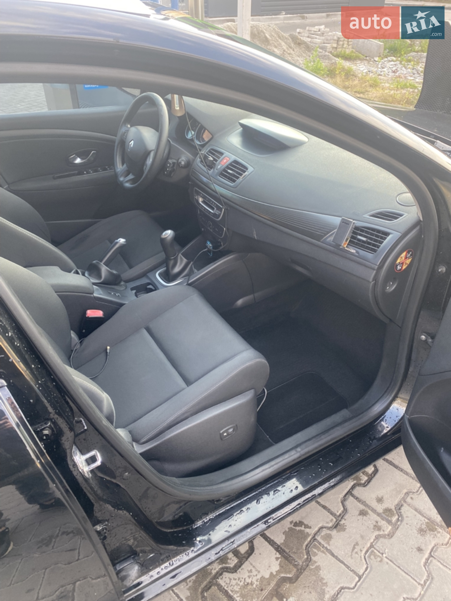 2011 Renault Megane - мініатюра 22