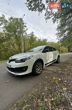 Універсал Renault Megane 2014 в Харкові