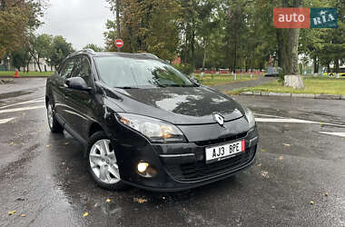 Универсал Renault Megane 2012 в Виннице