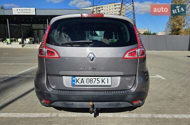 Универсал Renault Megane 2011 в 