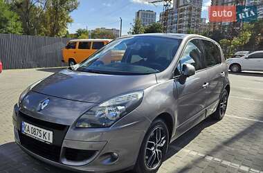 Renault Megane 2011