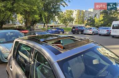 Универсал Renault Megane 2011 в 