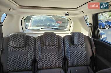 Универсал Renault Megane 2011 в 
