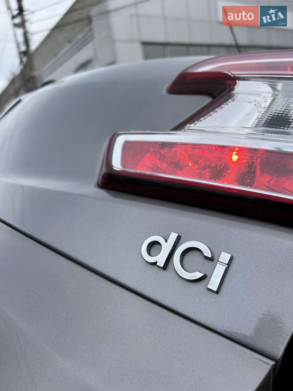 Универсал Renault Megane 2012 в Сумах