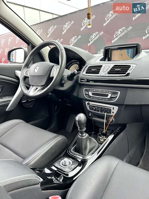 Универсал Renault Megane 2012 в Сумах