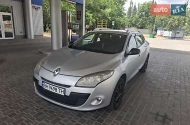Универсал Renault Megane 2012 в 
