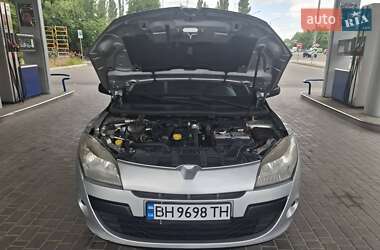 Универсал Renault Megane 2012 в 