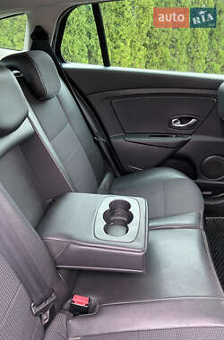Универсал Renault Megane 2011 в 