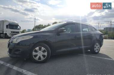 Универсал Renault Megane 2011 в Чернигове