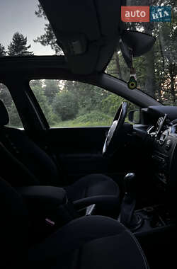 Универсал Renault Megane 2008 в 