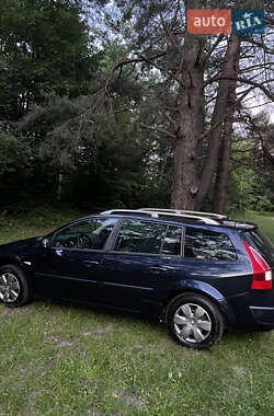 Универсал Renault Megane 2008 в 