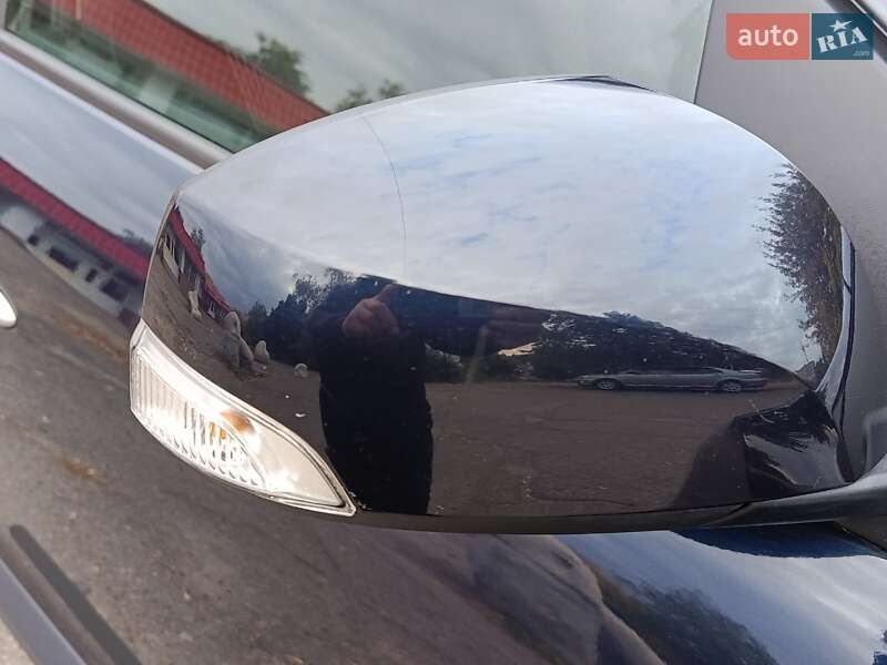 Хэтчбек Renault Megane 2010 в Полтаве