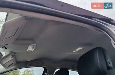 Хэтчбек Renault Megane 2010 в 