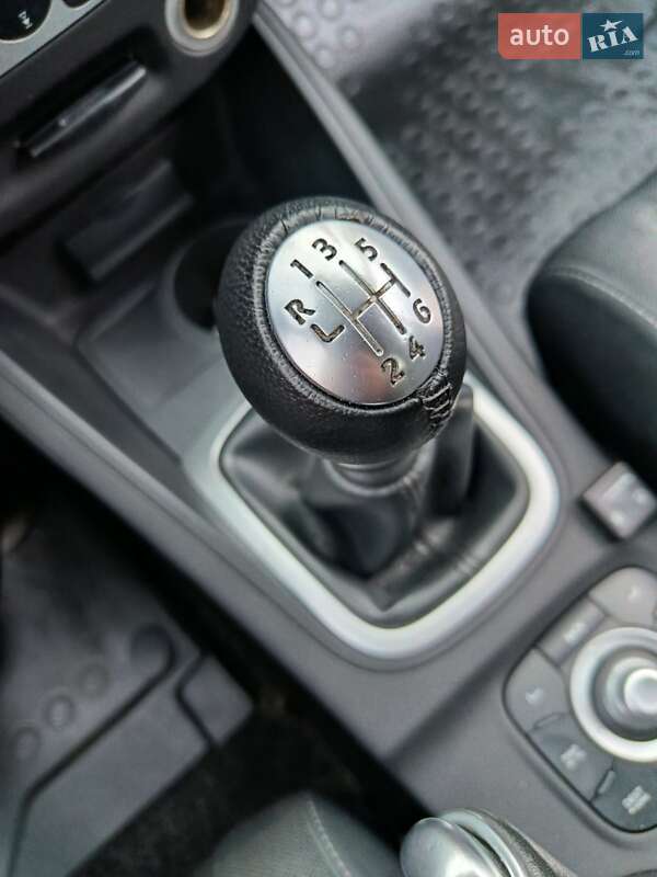 Хэтчбек Renault Megane 2010 в Полтаве