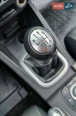 Хэтчбек Renault Megane 2010 в 