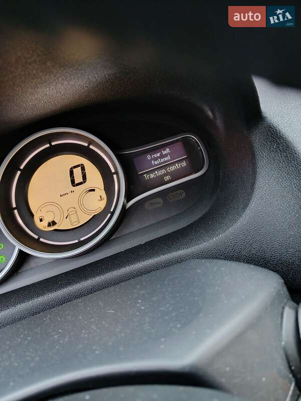 Хэтчбек Renault Megane 2010 в Полтаве
