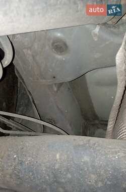Хэтчбек Renault Megane 2010 в 