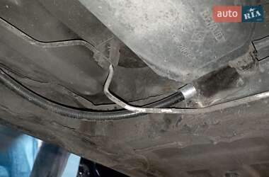 Хэтчбек Renault Megane 2010 в 