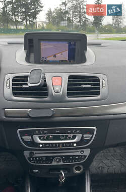 Универсал Renault Megane 2009 в 