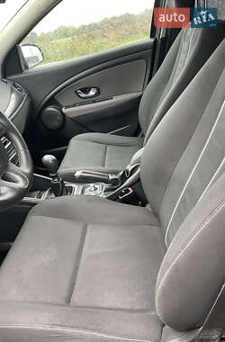 Универсал Renault Megane 2009 в 