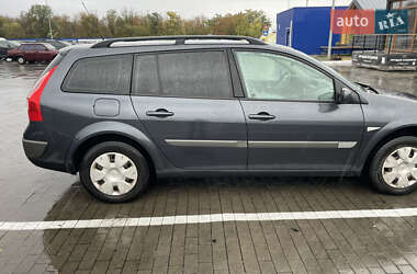 Универсал Renault Megane 2006 в 