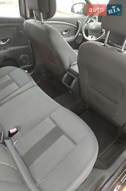 Универсал Renault Megane 2009 в 