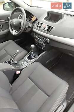 Универсал Renault Megane 2009 в 