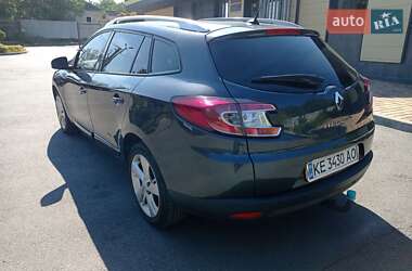 Универсал Renault Megane 2013 в 