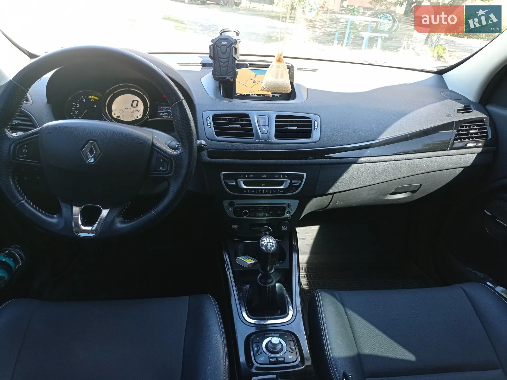 2013 Renault Megane - мініатюра 18