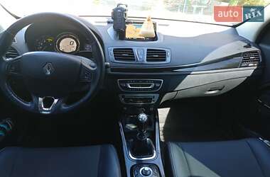 Универсал Renault Megane 2013 в 