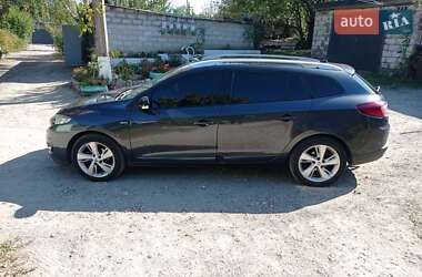 Универсал Renault Megane 2013 в 
