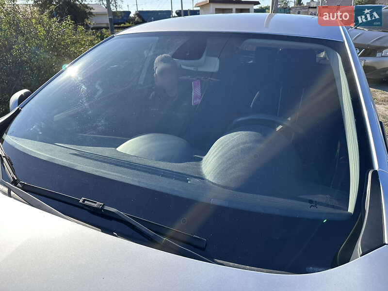 Хэтчбек Renault Megane 2013 в Кременчуге фото 9 Хэтчбек Renault Megane 2013 в Кременчуге