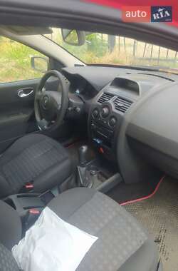 Renault Megane 2007