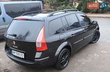 Универсал Renault Megane 2007 в Сумах