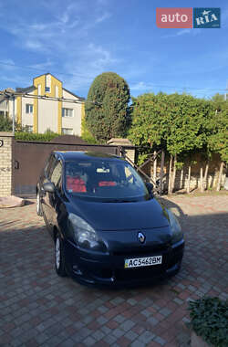 Універсал Renault Megane 2009 в Луцьку