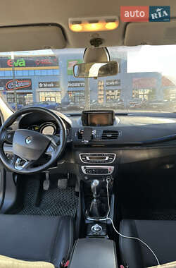 Универсал Renault Megane 2013 в 