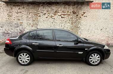 Седан Renault Megane 2006 в Вишневому
