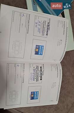 Універсал Renault Megane 2006 в 